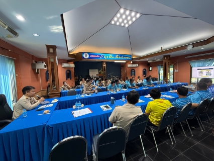 ไฟล์แนบ กปภ.ข.10 จัดอบรมสัมมนาทางวิชาการ เรื่อง องค์ความรู้เกี่ยวกับท่อและข้อต่อซีเมนต์ใยหินชนิดทนความดัน
