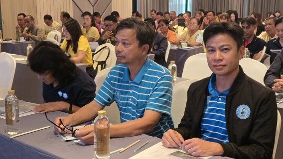 ไฟล์แนบ กปภ.สาขาภูเก็ต ร่วมประชุมรับฟังความคิดเห็นครั้งที่ 1 (ปฐมนิเทศโครงการ) ศึกษาความเหมาะสมโครงการผลิตและส่งน้ำประปาจากเขื่อนรัชชประภาไปจังหวัดภูเก็ต พังงา และกระบี่