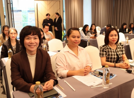 ไฟล์แนบ กปภ.สาขาภูเก็ต ร่วมประชุมรับฟังความคิดเห็นครั้งที่ 1 (ปฐมนิเทศโครงการ) ศึกษาความเหมาะสมโครงการผลิตและส่งน้ำประปาจากเขื่อนรัชชประภาไปจังหวัดภูเก็ต พังงา และกระบี่