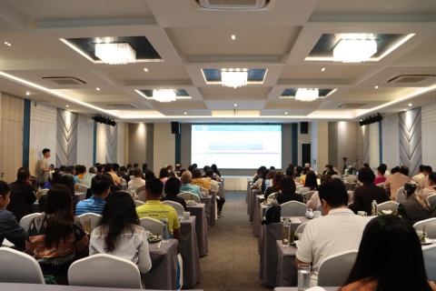 ไฟล์แนบ กปภ.สาขาภูเก็ต ร่วมประชุมรับฟังความคิดเห็นครั้งที่ 1 (ปฐมนิเทศโครงการ) ศึกษาความเหมาะสมโครงการผลิตและส่งน้ำประปาจากเขื่อนรัชชประภาไปจังหวัดภูเก็ต พังงา และกระบี่