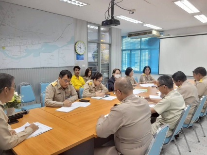 ไฟล์แนบ กปภ.สาขากาญจนบุรี จัดกิจกรรมสนทนายามเช้า (Morning Talk) ครั้งที่ 1/2569