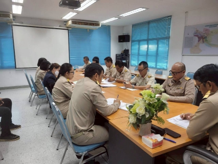 ไฟล์แนบ กปภ.สาขากาญจนบุรี จัดกิจกรรมสนทนายามเช้า (Morning Talk) ครั้งที่ 1/2569