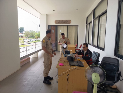 ไฟล์แนบ การประปาส่วนภูมิภาคสาขากระบี่ ออกหน่วย One Stop Service บริการรับชำระค่าน้ำประปาและรับคำร้องต่างๆ นอกสถานที่ ประจำเดือน ตุลาคม 2568