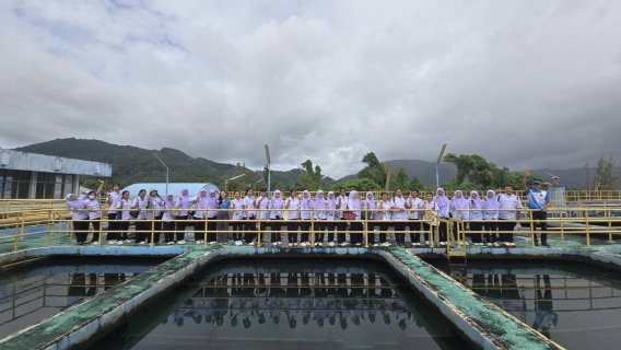 ไฟล์แนบ กปภ.สาขาภูเก็ต จัดกิจกรรม Open House ต้อนรับคณะศึกษาดูงานจาก คณะวิทยาศาสตร์และเทคโนโลยี มหาวิทยาลัยราชภัฏภูเก็ต