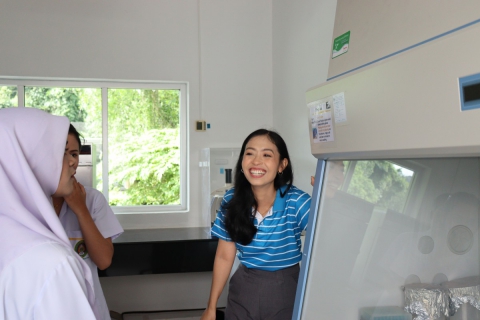 ไฟล์แนบ กปภ.สาขาภูเก็ต จัดกิจกรรม Open House ต้อนรับคณะศึกษาดูงานจาก คณะวิทยาศาสตร์และเทคโนโลยี มหาวิทยาลัยราชภัฏภูเก็ต