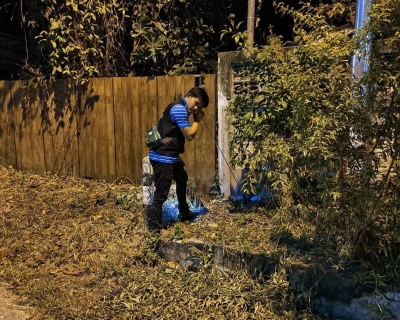 ไฟล์แนบ กปภ.สาขาปักธงชัย สานต่อนโยบายลดน้ำสูญเสีย สำรวจ ค้นหาท่อแตกรั่ว (STEP TEST)