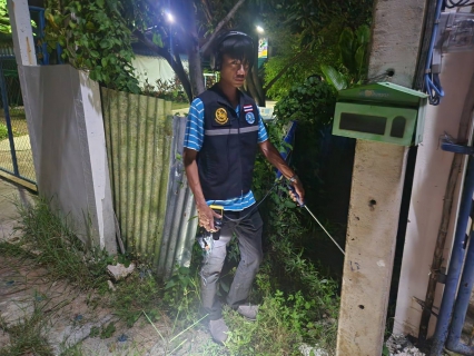 ไฟล์แนบ กปภ.สาขาปักธงชัย สานต่อนโยบายลดน้ำสูญเสีย สำรวจ ค้นหาท่อแตกรั่ว (STEP TEST)