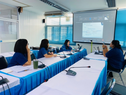 ไฟล์แนบ กปภ.สาขากุยบุรี เข้าร่วมประชุมผ่านสื่ออิเล็กทรอนิกส์ซักซ้อมการใช้งานระบบโอนเงินอิเล็กทรอนิกส์ธนาคารกรุงไทย Krungthai Corporate Online 