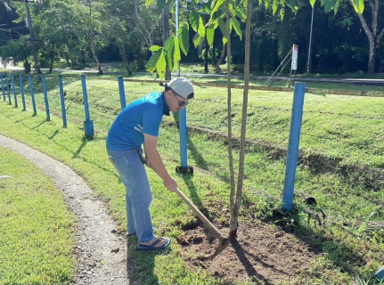 ไฟล์แนบ กปภ.สาขาระนอง จัดกิจกรรม วันรักต้นไม้ประจำปีของชาติ พ.ศ.2568 เพื่อน้อมรำลึกถึงพระมหากรุณาธิคุณของสมเด็จพระศรีนครินทราบรมราชชนนี