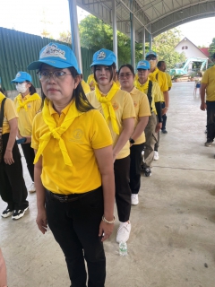 ไฟล์แนบ กปภ.สาขาปทุมธานี(พ) ร่วมกิจกรรมจิตอาสา เราทำความดี ด้วยหัวใจ เนื่องในวันสำคัญของชาติไทย ประจำปี พ.ศ 2568 ซึ่งเป็นวันคล้ายวันสวรรคตของพระบาทสมเด็จพระจุลจอมเกล้าเจ้าอยู่หัว (วันปิยมหาราช)