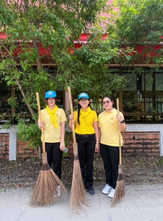 ไฟล์แนบ กปภ.สาขาปทุมธานี(พ) ร่วมกิจกรรมจิตอาสา เราทำความดี ด้วยหัวใจ เนื่องในวันสำคัญของชาติไทย ประจำปี พ.ศ 2568 ซึ่งเป็นวันคล้ายวันสวรรคตของพระบาทสมเด็จพระจุลจอมเกล้าเจ้าอยู่หัว (วันปิยมหาราช)