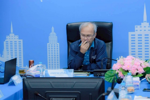 ไฟล์แนบ กปภ.สาขาประจวบคีรีขันธ์ ให้การต้อนรับ รองผู้ว่าการฯ (ปฏิบัติการ 4) ในการตรวจเยี่ยม กปภ.สาขาประจวบคีรีขันธ์ 
