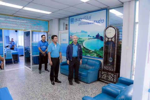 ไฟล์แนบ กปภ.สาขาประจวบคีรีขันธ์ ให้การต้อนรับ รองผู้ว่าการฯ (ปฏิบัติการ 4) ในการตรวจเยี่ยม กปภ.สาขาประจวบคีรีขันธ์ 
