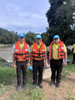 ไฟล์แนบ การประปาส่วนภูมิภาคสาขาสายบุรี ร่วมกิจกรรมจิตอาสาพัฒนาบำเพ็ญสาธารณประโยชน์ เนื่องในวันคล้ายวันสวรรคต พระบาทสมเด็จพระจุลจอมเกล้าเจ้าอยู่หัว รัชกาลที่ 5