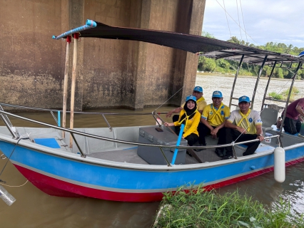 ไฟล์แนบ การประปาส่วนภูมิภาคสาขาสายบุรี ร่วมกิจกรรมจิตอาสาพัฒนาบำเพ็ญสาธารณประโยชน์ เนื่องในวันคล้ายวันสวรรคต พระบาทสมเด็จพระจุลจอมเกล้าเจ้าอยู่หัว รัชกาลที่ 5