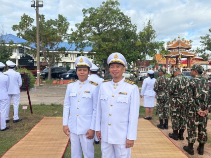 ไฟล์แนบ การประปาส่วนภูมิภาคสาขากระนวน เข้าร่วมพิธีวางพวงมาลา เพื่อน้อมรำลึกในพระมหากรุณาธิคุณพระบาทสมเด็จพระจุลจอมเกล้าเจ้าอยู่หัว