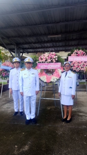 ไฟล์แนบ กปภ.สาขาปากท่อ เข้าร่วมกิจกรรม น้อมรำลึกเนื่องในวันคล้ายวันสวรรคต พระบาทสมเด็จพระจุลจอมเกล้าเจ้าอยู่หัว