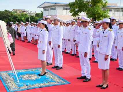 ไฟล์แนบ กปภ.สาขาปักธงชัย ร่วมวางพวงมาลาน้อมรำลึกถึงพระมหากรุณาธิคุณ ร.5 เนื่องใน วันปิยมหาราช