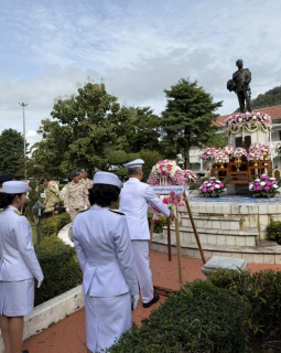 ไฟล์แนบ กปภ.สาขาภูเก็ต ร่วมกิจกรรมเนื่องในวันปิยมหาราช 23 ตุลาคม 2568