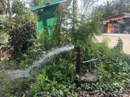 ไฟล์แนบ กปภ.สาขาหลังสวน รักษาคุณภาพน้ำประปาใสสะอาด ดำเนินการตามแผนระบายตะกอนในเส้นท่อ ประจำเดือน ตุลาคม 2568 ณ อำเภอหลังสวน อำเภอละแม อำเภอทุ่งตะโก และอำเภอสวี จังหวัดชุมพร