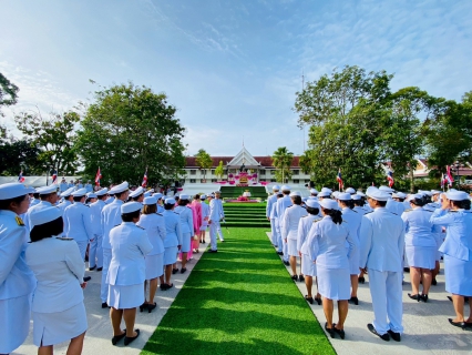 ไฟล์แนบ กปภ.สาขากระบี่ ร่วมกิจกรรม พิธีวางพวงมาลา เนื่องในวันปิยะมหาราช