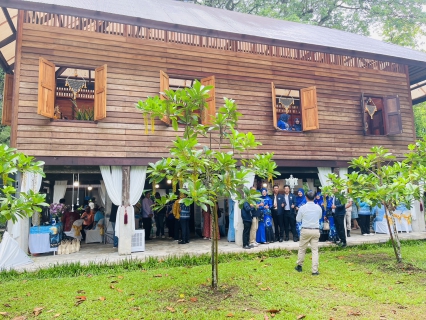 ไฟล์แนบ การประปาส่วนภูมิภาคสาขากระบี่ สนับสนุนน้ำดื่มบรรจุขวดตราสัญลักษณ์ กปภ.ร่วมต้อนรับรัฐมนตร่ีช่วยว่าการกระทรวงมหาดไทย ณ บ้านเลขที่ 1 หมู่ที่ 6 (บ้านโบราณ)ตำบลไสไทย อำเภอเมือง จังหวัดกระบี่