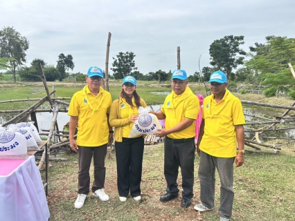 ไฟล์แนบ กปภ.สาขาพนมทวน  เข้าร่วมกิจกรรม จิตอาสา ปลูกต้นไม้ เนื่องในวันคล้ายวันสวรรคต พระบาทสมเด็จพระจุลจอมเกล้าเจ้าอยู่หัว "วันปิยมหาราช"