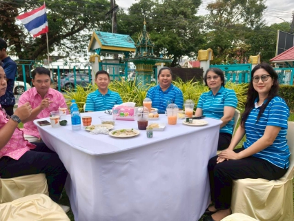 ไฟล์แนบ กปภ.สาขาตราดร่วมเป็นเจ้าภาพกิจกรรม &#147;เสวนาสภากาแฟจังหวัดตราด ครั้งที่ 1 ประจำปีงบประมาณ พ.ศ. 2569