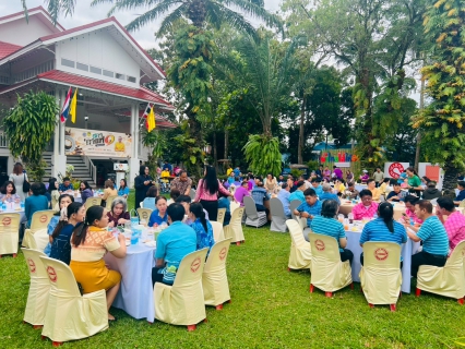 ไฟล์แนบ กปภ.สาขาตราดร่วมเป็นเจ้าภาพกิจกรรม &#147;เสวนาสภากาแฟจังหวัดตราด ครั้งที่ 1 ประจำปีงบประมาณ พ.ศ. 2569