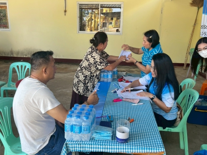 ไฟล์แนบ การประปาส่วนภูมิภาคสาขาแม่สายออกโครงการเติมใจให้กันครั้งที่ 1/2569 ณ หมู่บ้านร่มโพธิ์ทอง ซอย7 อ.แม่สาย จ.เชียงราย