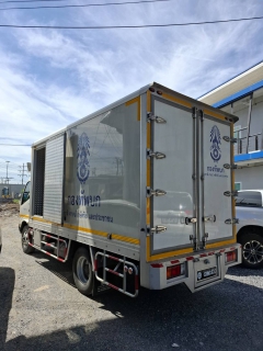 ไฟล์แนบ กปภ.สาขาธัญบุรี สนับสนุนน้ำดื่มบรรจุขวดตราสัญลักษณ์ กปภ. ให้กับกองพลที่ 1 รักษาพระองค์ เพื่อใช้ในการปฏิบัติหน้าที่ตามแนวชายแดนไทย - กัมพูชา