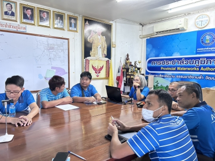 ไฟล์แนบ จัดกิจกรรม "สนทนายามเช้า Morning Talk" ประจำเดือน ตุลาคม 2568