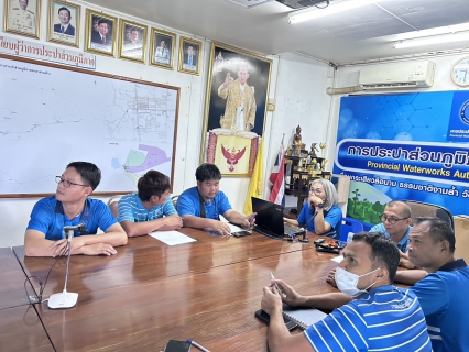 ไฟล์แนบ จัดกิจกรรม "สนทนายามเช้า Morning Talk" ประจำเดือน ตุลาคม 2568