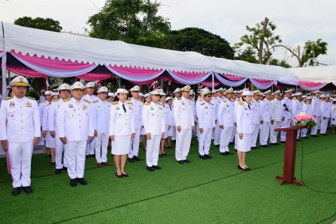 ไฟล์แนบ กปภ.สาขาราชบุรี เข้าร่วมพิธีวางพวงมาลาถวายราชสักการะ เนื่องในวันปิยมหาราช ประจำปี 2568