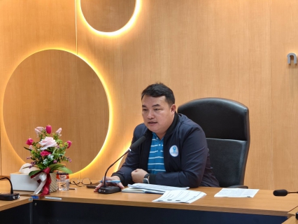 ไฟล์แนบ กปภ.สาขาราชบุรี เข้าร่วมประชุมการให้บริการให้คำปรึกษาของกองตรวจสอบกระบวนการสนับสนุน