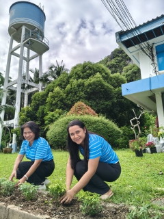 ไฟล์แนบ การประปาส่วนภูมิภาคสาขาพัทลุง ร่วมกิจกรรม วันรักต้นไม้ประจำปีของชาติ พ.ศ. 2568