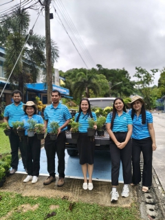 ไฟล์แนบ การประปาส่วนภูมิภาคสาขาพัทลุง ร่วมกิจกรรม วันรักต้นไม้ประจำปีของชาติ พ.ศ. 2568