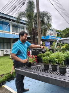 ไฟล์แนบ การประปาส่วนภูมิภาคสาขาพัทลุง ร่วมกิจกรรม วันรักต้นไม้ประจำปีของชาติ พ.ศ. 2568