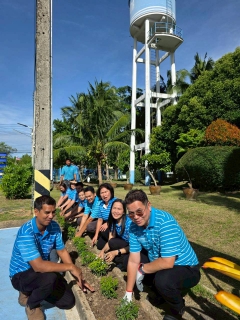 ไฟล์แนบ การประปาส่วนภูมิภาคสาขาพัทลุง ร่วมกิจกรรม วันรักต้นไม้ประจำปีของชาติ พ.ศ. 2568