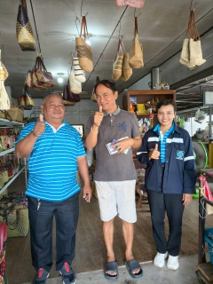 ไฟล์แนบ การประปาส่วนภูมิภาคสาขาพัทลุง  ดำเนินการโครงการมุ่งมั่นเพื่อปวงชนเติมใจให้กัน ครั้งที่ 1/2569