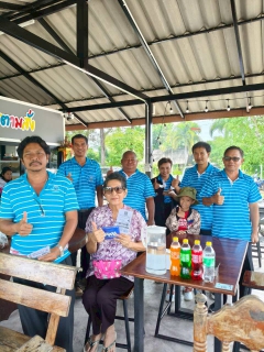 ไฟล์แนบ การประปาส่วนภูมิภาคสาขาพัทลุง  ดำเนินการโครงการมุ่งมั่นเพื่อปวงชนเติมใจให้กัน ครั้งที่ 1/2569