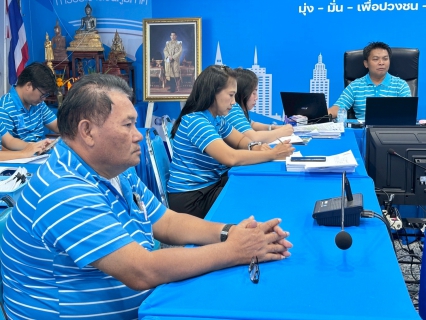 ไฟล์แนบ กปภ.สาขาประจวบคีรีขันธ์ จัดกิจกรรมสนทนายามเช้า (Morning Talk) ครั้งที่ 1/2569 ประจำเดือน ตุลาคม 2568