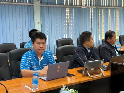 ไฟล์แนบ รปก.1 ประชุมติดตามผลการดำเนินงาน กปภ.ข.10 ประจำเดือนครั้งที่ 1/2569 พร้อมมอบนโยบายและแนวทางการปฏิบัติงานประจำปีงบประมาณ 2569