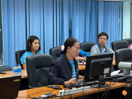 ไฟล์แนบ รปก.1 ประชุมติดตามผลการดำเนินงาน กปภ.ข.10 ประจำเดือนครั้งที่ 1/2569 พร้อมมอบนโยบายและแนวทางการปฏิบัติงานประจำปีงบประมาณ 2569