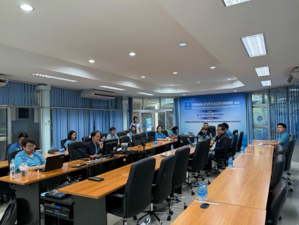 ไฟล์แนบ รปก.1 ประชุมติดตามผลการดำเนินงาน กปภ.ข.10 ประจำเดือนครั้งที่ 1/2569 พร้อมมอบนโยบายและแนวทางการปฏิบัติงานประจำปีงบประมาณ 2569