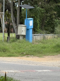 ไฟล์แนบ กปภ.สาขาท่ามะกาลงพื้นที่ตรวจสอบและทำความสะอาดตู้ DMA