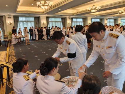 ไฟล์แนบ การประปาส่วนภูมิภาคสาขาประจวบคีรีขันธ์ร่วมถวายน้ำสรงพระบรมศพหน้าพระฉายาลักษณ์ สมเด็จพระนางเจ้าสิริกิติ์ พระบรมราชินีนาถ พระบรมราชชนนีพันปีหลวง  ณ ศาลาราชประชาสมาคม วังไกลกังวล อำเภอหัวหิน