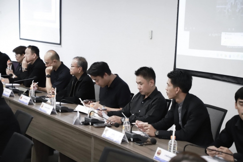 ไฟล์แนบ กปภ.สาขากำแพงเพชร เข้าร่วมประชุมเตรียมจัดพิธีถวายน้ำสรงพระบรมศพเบื้องหน้าพระฉายาลักษณ์ สมเด็จพระนางเจ้าสิริกิติ์ พระบรมราชินีนาถ พระบรมราชชนนีพันปีหลวง