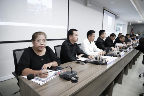 ไฟล์แนบ กปภ.สาขากำแพงเพชร เข้าร่วมประชุมเตรียมจัดพิธีถวายน้ำสรงพระบรมศพเบื้องหน้าพระฉายาลักษณ์ สมเด็จพระนางเจ้าสิริกิติ์ พระบรมราชินีนาถ พระบรมราชชนนีพันปีหลวง