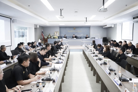 ไฟล์แนบ กปภ.สาขากำแพงเพชร เข้าร่วมประชุมเตรียมจัดพิธีถวายน้ำสรงพระบรมศพเบื้องหน้าพระฉายาลักษณ์ สมเด็จพระนางเจ้าสิริกิติ์ พระบรมราชินีนาถ พระบรมราชชนนีพันปีหลวง